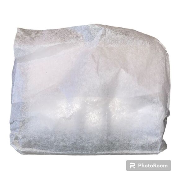 Authentic Michael Kors Premium Croc Embossed Trifold Wallet Silver Metallic - Picture 6 of 9